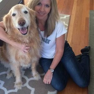 Meet your Posher, Diane